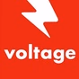 Voltage - Latina logo