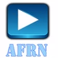 AFRN logo
