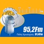 Radio Cosmos logo