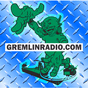 Gremlin Radio logo