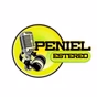 Peniel Estéreo logo
