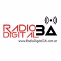 Radio Digital 3A logo
