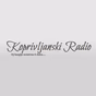 Koprivljanski Radio logo