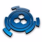 Assorted Trance Radio - HardTrance Channel logo