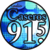 Radio Caseros logo
