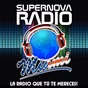 Supernova Radio Miami logo