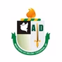 AD Belém Caçapava logo