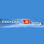 Radio Dak 101.5 FM logo