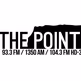 ThePoint - KUSG logo