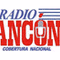 Radio Ancon logo