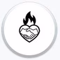 Negocios con Cristo Radio logo