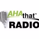 AHAthat Radio logo