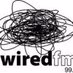 Wired FM logo
