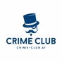 Crime-Club Radio logo