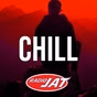 Radio JAT - Chill logo