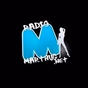 Rádio Marthug logo