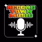Reggae Town Music logo