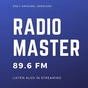 Radio Master logo