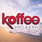 Koffee FM - WKFY logo