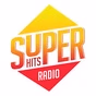 EHR Superhits 96.8 FM logo