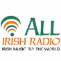 Dublin's ABC - All Irish Radio logo