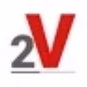 2vSTREAM logo