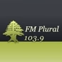 FM Plural 103.9 logo