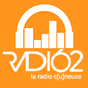 Radio 162 logo