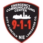 Lancaster County Rural Fire and Rescue logo