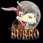 The Burro logo