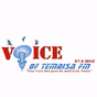 Voice of Tembisa logo