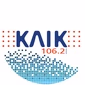 ΚΛΙΚ FM logo
