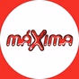 Máxima Cancún 97.5 - XHCAN logo