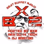 Beat Buffet Radio logo