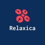 Radio Relaxica logo