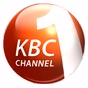 KBC English Service logo