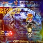 Untergrund Freestyle logo