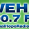 WEHR-LP logo
