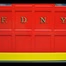 FDNY Fire DARS logo