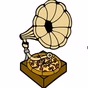 Pizza FM logo