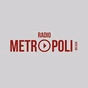Radio Metrópoli 1020 AM logo