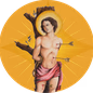 Radio Vitoria Em Cristo logo