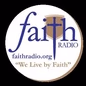Faith Radio - WLBF logo