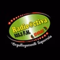 Radio Activa 103.5 F.M logo