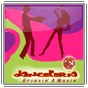 Danceteria FM logo