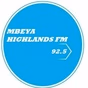 Highlands FM logo