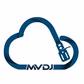 My Virtual DJ logo