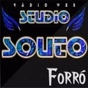 Rádio Studio Souto - Forró logo