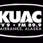 KUAC2 - KUAC-HD2 logo
