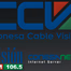 Radio Visión 106.5 logo